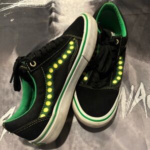 Men’s Old Skool Skate Junt Vans